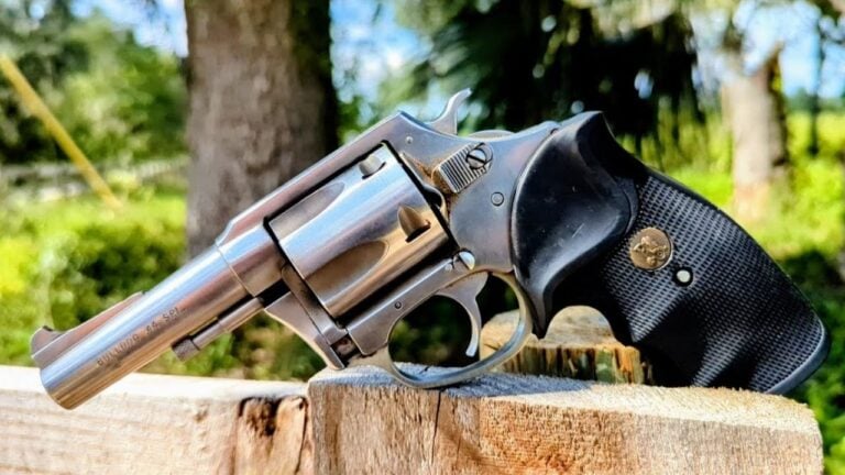 American Gun Brands That Aren’t What They Used to Be