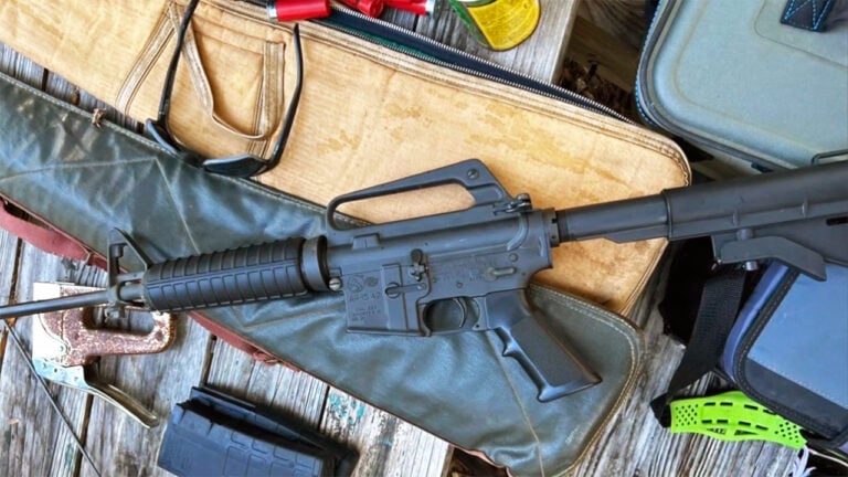 20 Guns That Were Retired From Service and Are Now the Best Deals in the Used Market