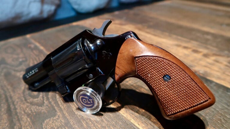 20 Discontinued Handguns That Are Becoming Harder to Find