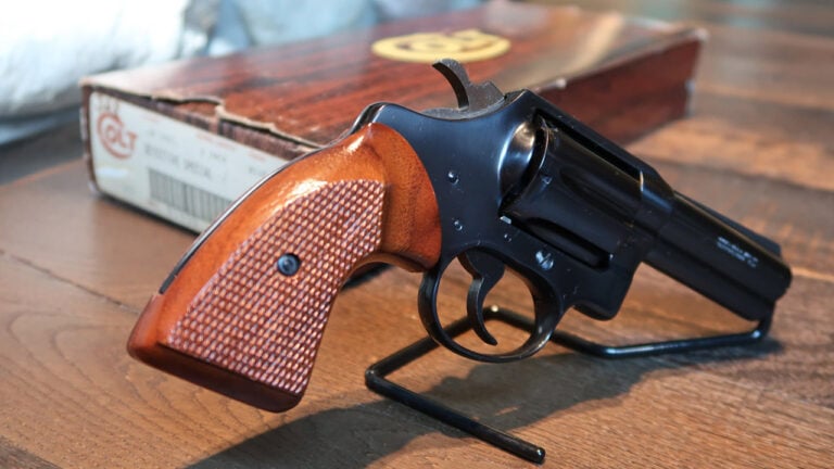 These Pistols Have Been Called Outdated for 30 Years and Keep Outperforming New Ones