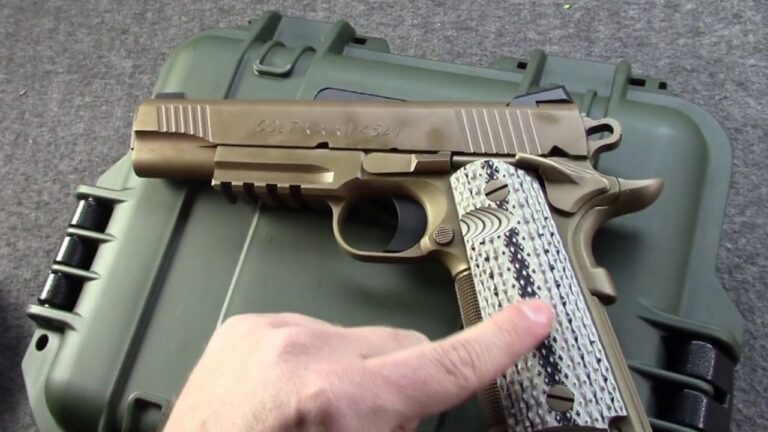 20 Firearms You’ll Regret Selling Once Prices Go Up