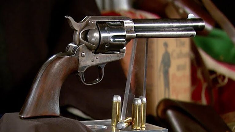 20 Firearms People Sold for Grocery Money That Are Now Museum Pieces