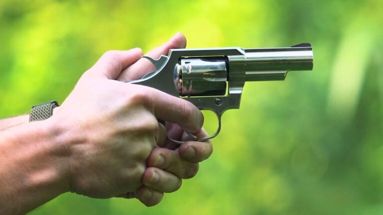 20 Revolvers That Are Becoming Harder to Replace