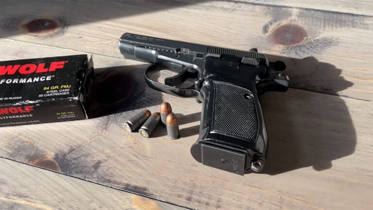 20 Guns That Are Priced Like Curiosities and Shoot Like Serious Firearms