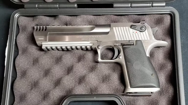 20 Guns I Would Never Trust for Home Defense No Matter the Price