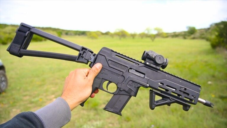 20 Guns That Don’t Look Collectible Yet but Probably Will Be
