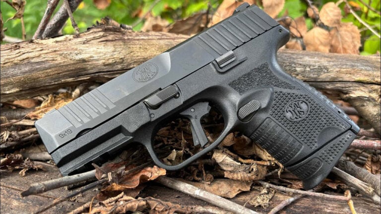 These 9mm Pistols Are What People Switch to After Getting Tired of Being Trendy