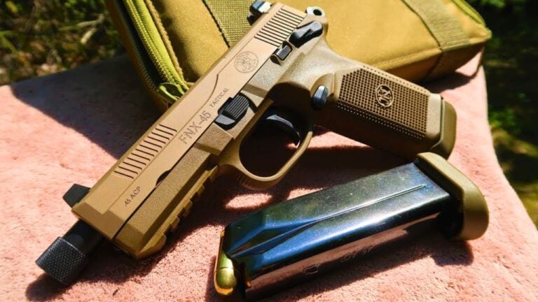 Handguns That Are Far Better Than Their Reputation