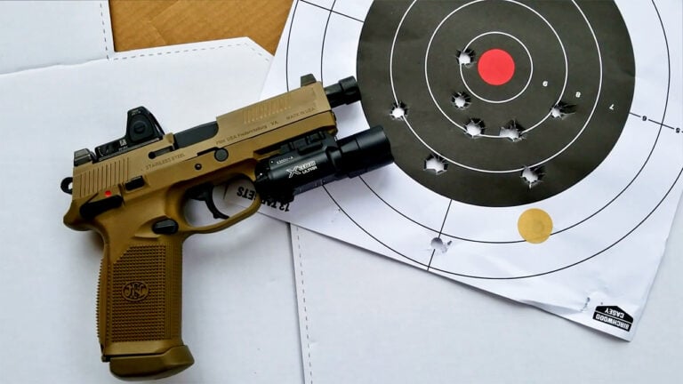 20 Guns That Were Bought for Home Defense and Ended Up in Collections Instead