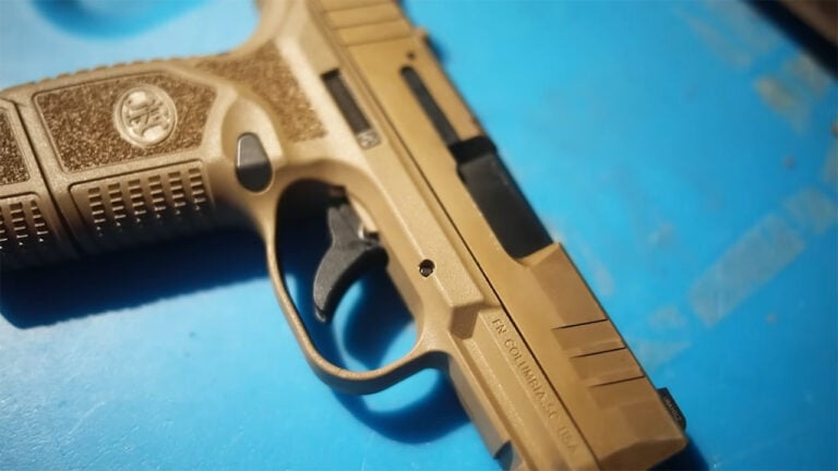 The 20 Carry Pistols I Actually Recommend When People Ask Me Privately