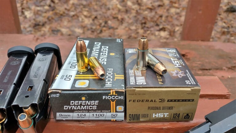 These 20 9mm Loads Are the Reason the Caliber Won the Carry Wars