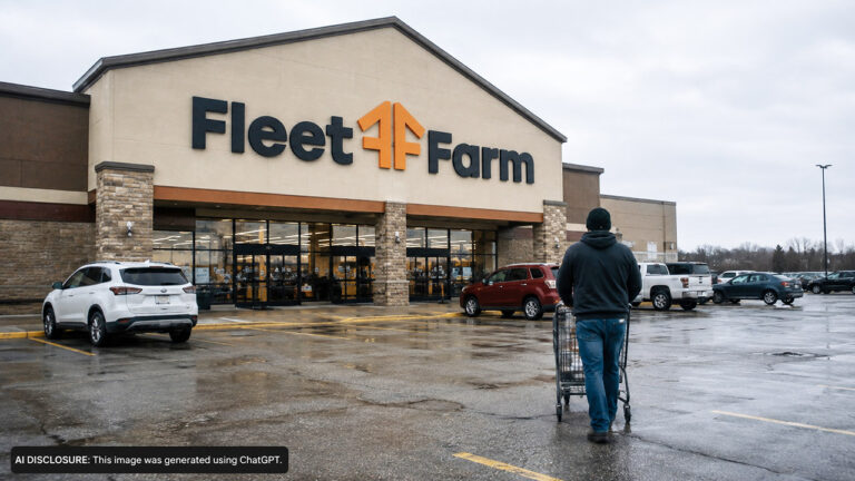 Fleet Farm Ignored An Employee’s Warning About A Suspicious Buyer In Minnesota — Then His Gun Killed A Woman In A Bar Shooting