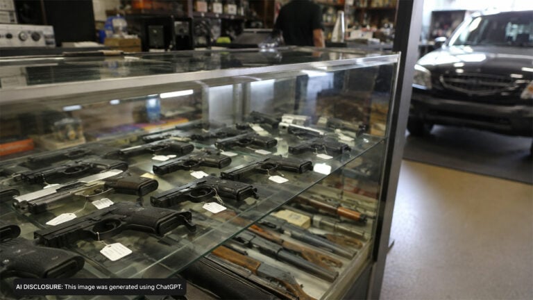 Fourteen Pistols and Two Rifles Vanished From an Alabama Pawn Shop — Then a Federal Indictment Added a Stolen Vehicle