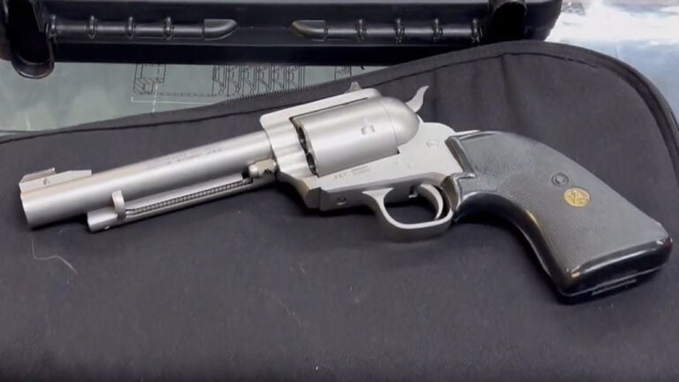 20 Revolvers That Are Worth More Than the Asking Price in Every Condition They Come In