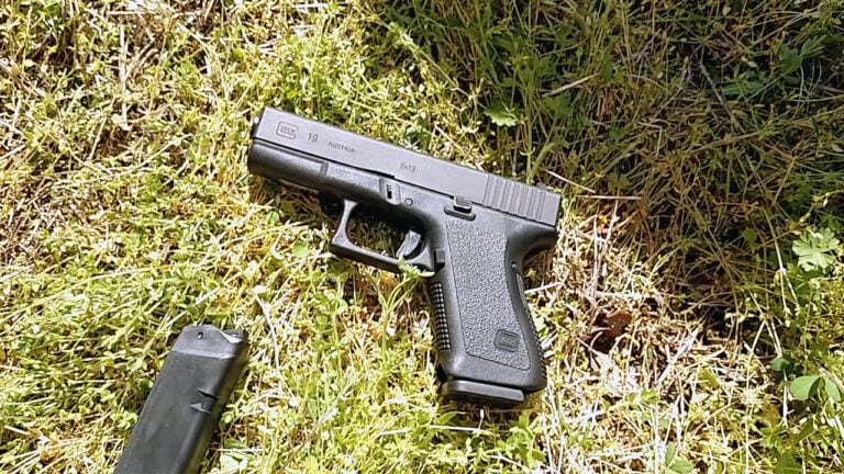 20 Older Handguns That Are Better Than Many New Ones