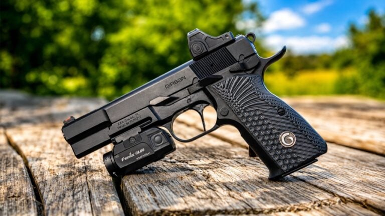 20 Handguns That Feel Expensive Without Actually Being Expensive