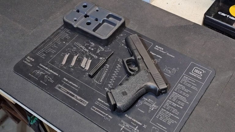 20 Handguns That Are More Valuable Than Their Owners Know