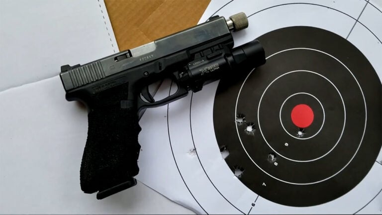 20 Pistols That Are More Reliable Than Anything Being Made Today