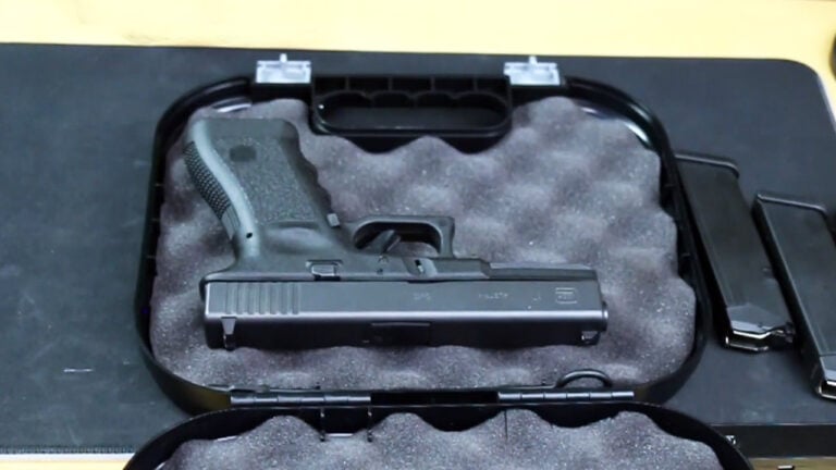 The Most Dependable 9mm Pistols Ever Made