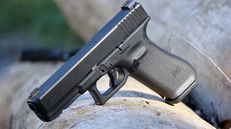 20 Pistols That Were Considered Cutting Edge in Their Time and Are Still Competitive Today