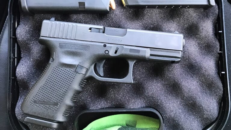 20 Handguns That People Trade for Something Newer and Regret Within Six Months