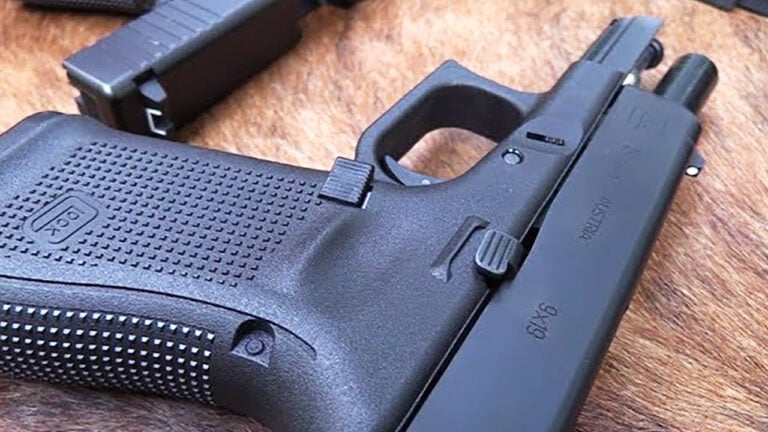 20 Handguns I Would Buy Today If the Price Went Back to What It Was Five Years Ago