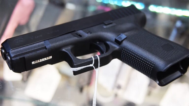 20 Semi-Auto Pistols That Still Cannot Match What a Good Revolver Does