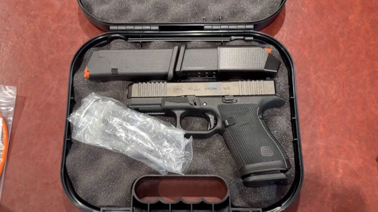 20 Firearms That Built Reputations Doing Hard Work Nobody Wanted to Advertise
