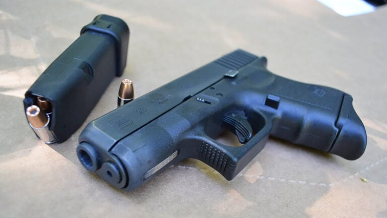 The Best Semi-Auto Pistols for People Who Keep Going Back to Revolvers