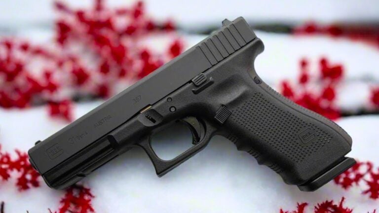 20 Handguns That Are Almost Impossible to Wear Out