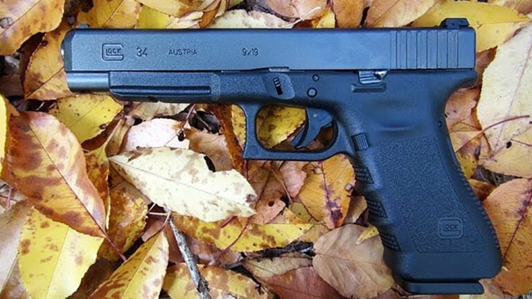 20 Guns That Competitive Shooters Won With and Weekend Hunters Actually Trust
