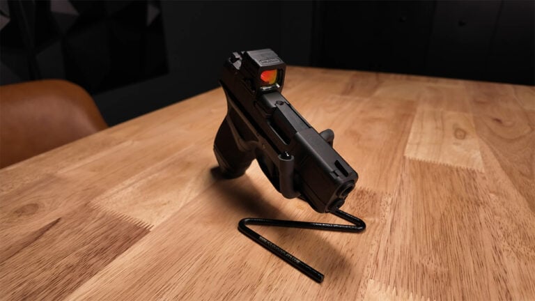 20 Pistols That Proved Everyone Wrong After a Rough Start