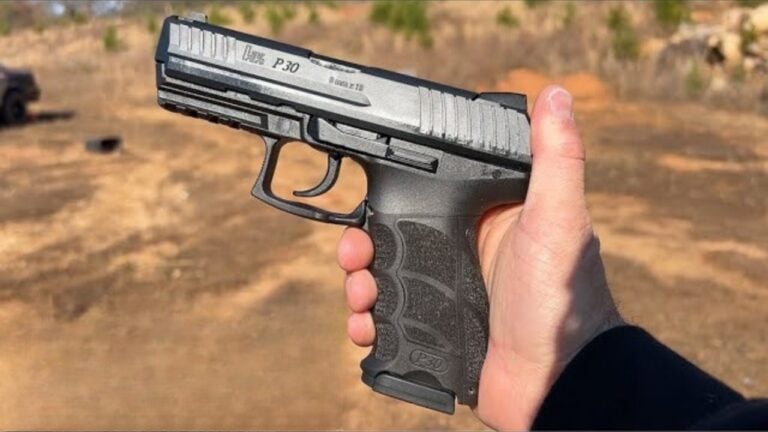 20 Firearms That Serious Shooters Keep Coming Back To