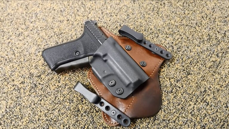 20 Guns Every Serious Shooter Regrets Not Buying When They Were Affordable