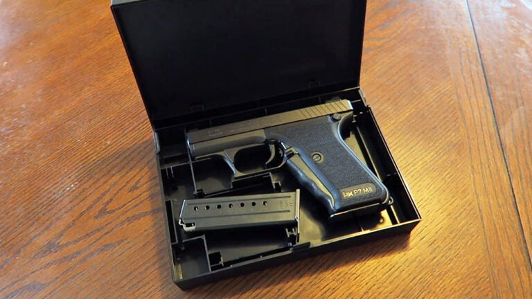 20 Guns That Were Made in Small Numbers and Are Now Impossible to Find at Any Price