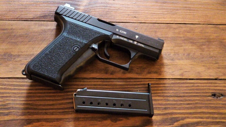 Pistols That Collectors Underestimate Right Up Until the Price Triples