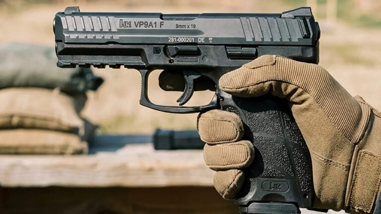 The Most Overpriced Pistols and What Deserves Your Money Instead