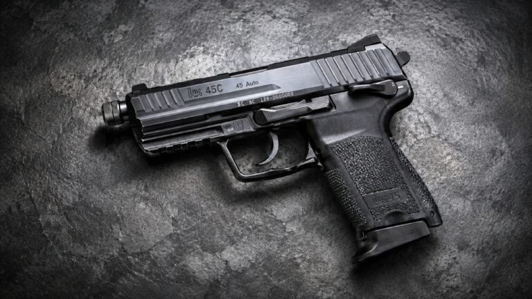 The Best Pistols People Keep Overlooking