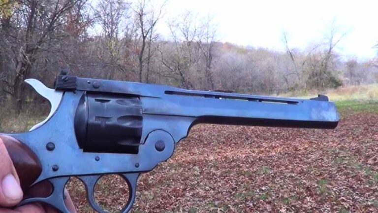 20 Revolvers That Are Worth Hunting Down in Used Condition
