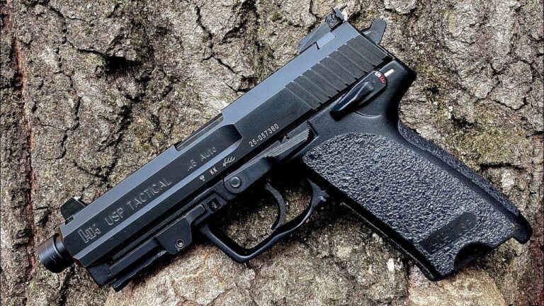 Pistols That Shooters Keep Coming Back To