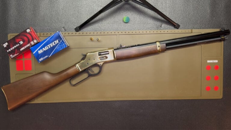These Guns Make Bad Cold-Weather Hunting Rifles
