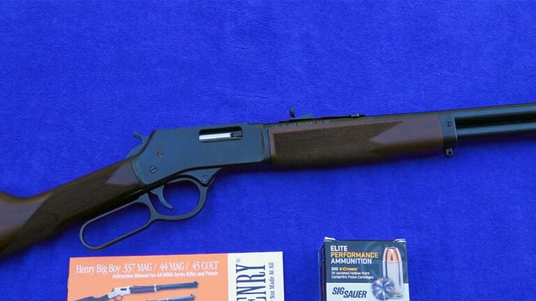 20 Lever-Action Rifles Americans Refuse to Let Go