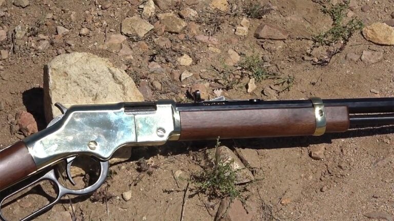 20 Guns That Became Classics Without Any Help From Gun Writers