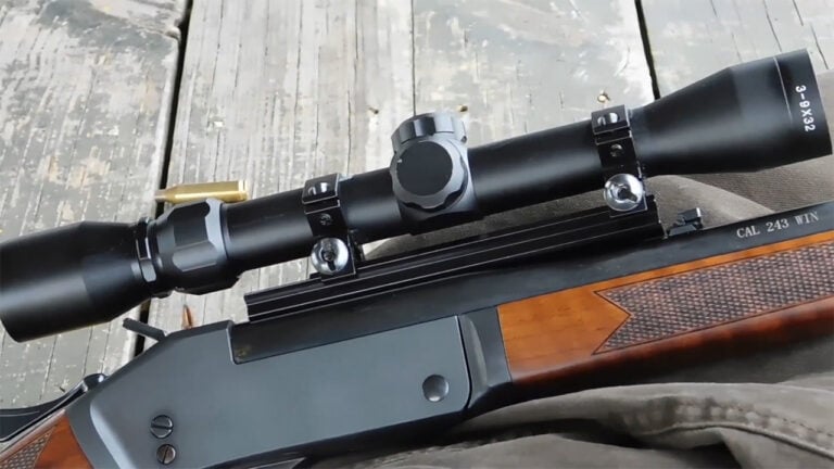 Rifles That Are Accurate Enough to Be Embarrassing and Affordable Enough to Be Suspicious