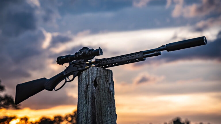 20 American-Made Guns That Outperform Everything Coming From the Big Box Stores