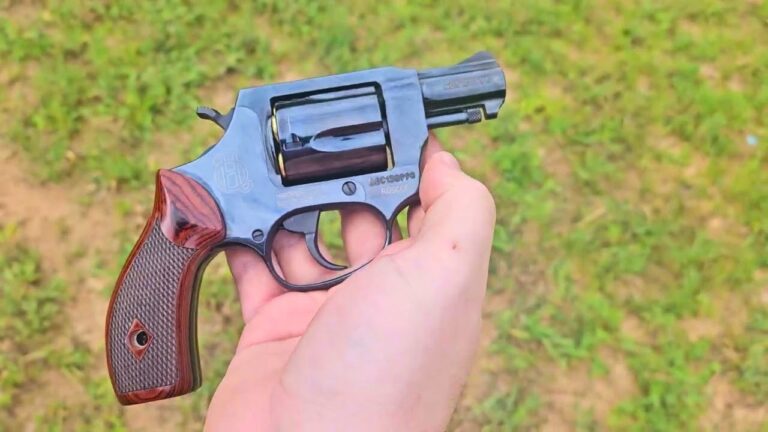Guns That Prove You Don’t Have to Spend a Fortune