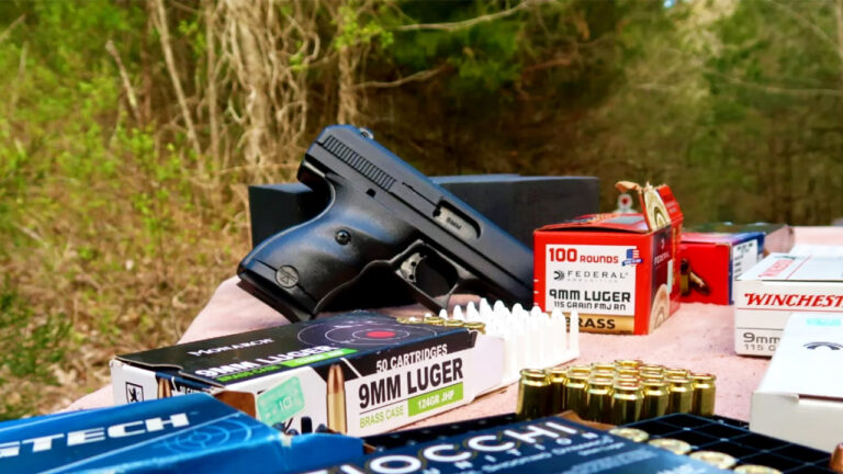 20 Guns That Cost Almost Nothing to Buy and a Fortune to Let Go