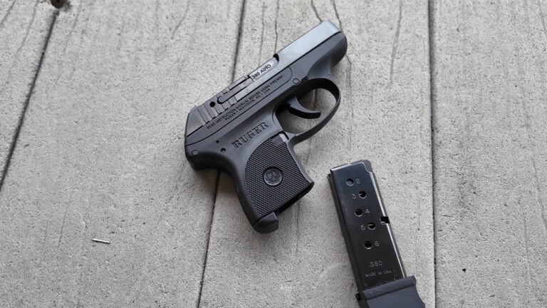 The Best .45 ACP Pistols That Aren’t the 1911