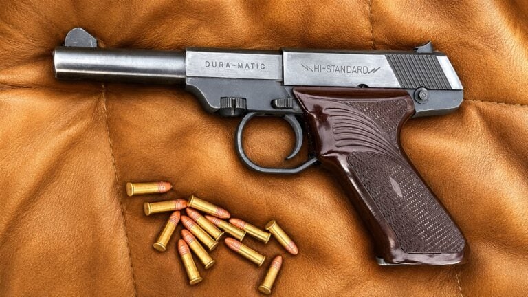 20 Guns That Used to Be Cheap and Are Now Getting Expensive