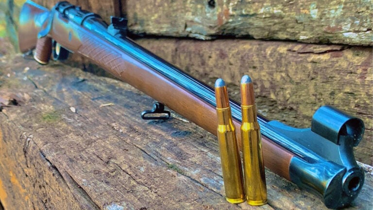 Guns That Outlasted the Companies That Made Them